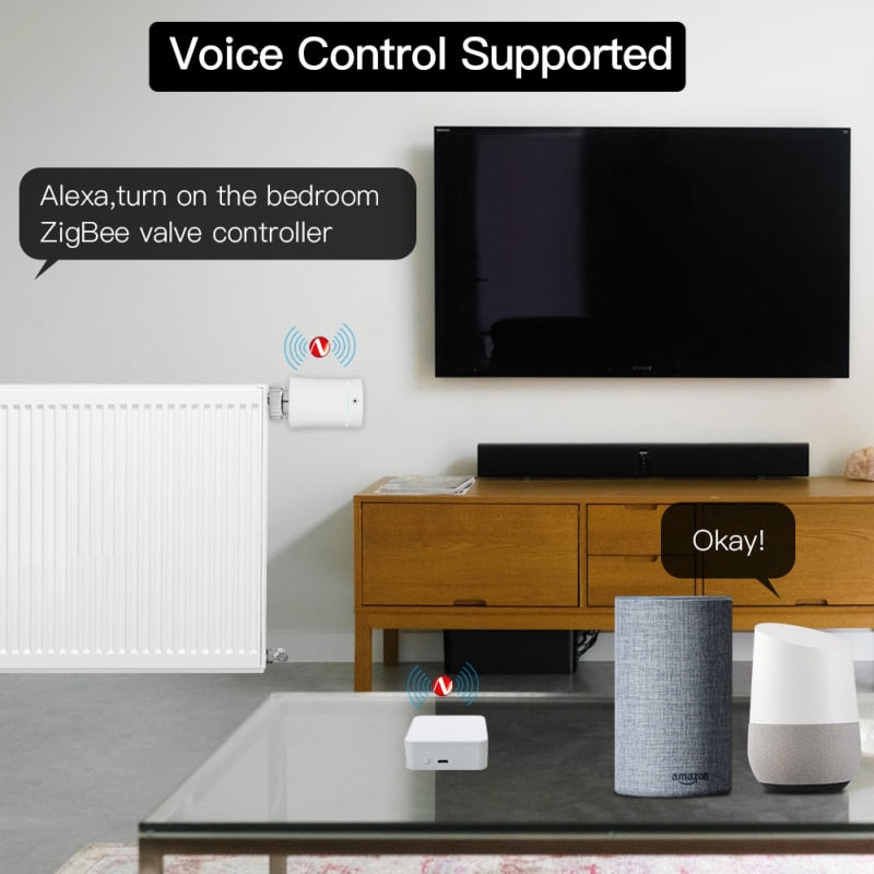 Tuya Smart Gateway Hub. Multi-model Smart Home Bridge, WiFi, Bluetooth, ZigBee. Smart Life APP, Wireless Remote Control. Works with Alexa and Google Home