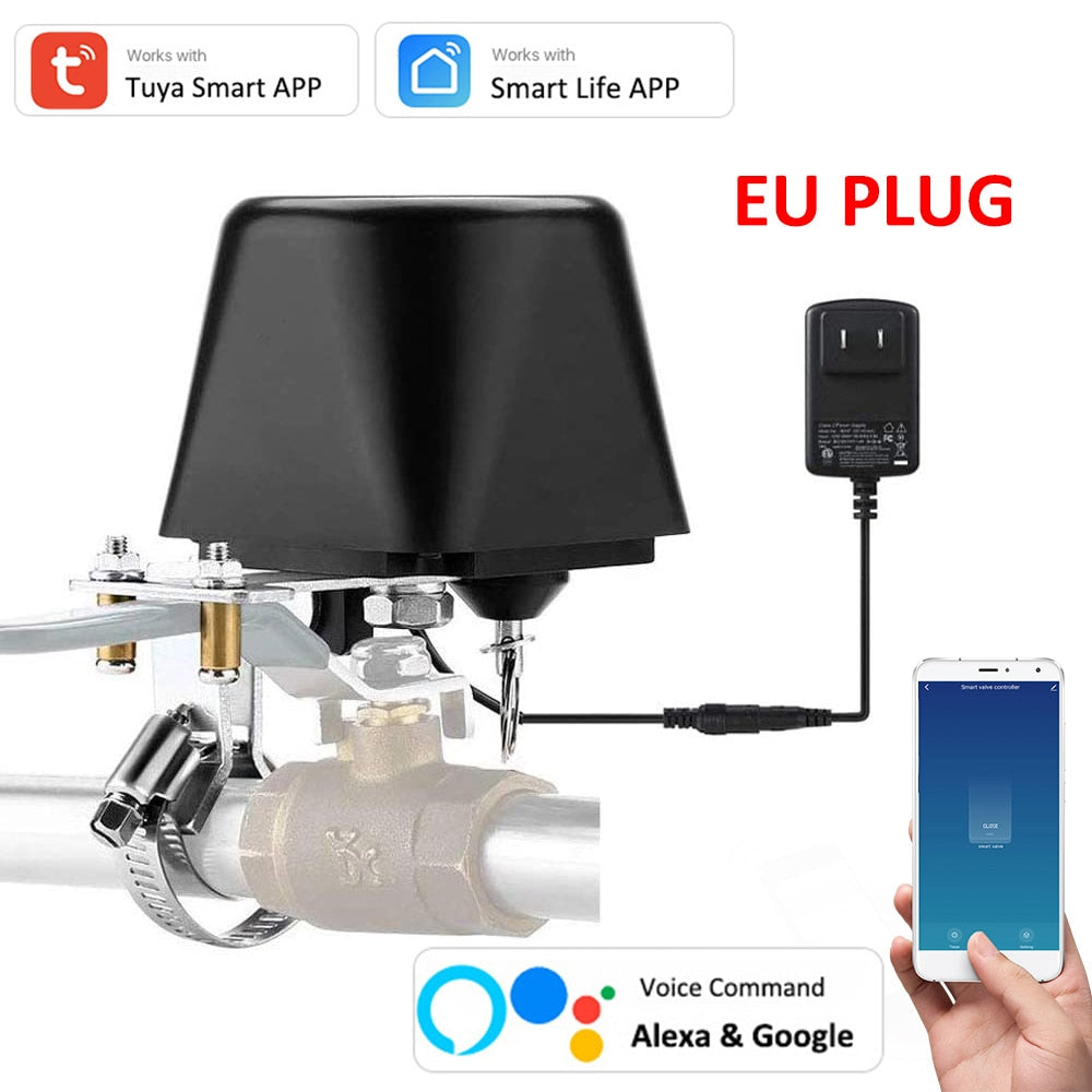 Moes ZigBee Wall Socket WIFI Smart Glass Panel Outlet Power Monitor tuya  Wireless Control Timer Alexa Google Home voice UK EU FR