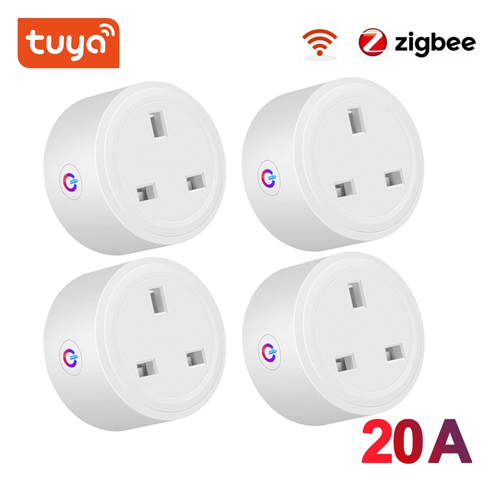 Wireless outlet deals